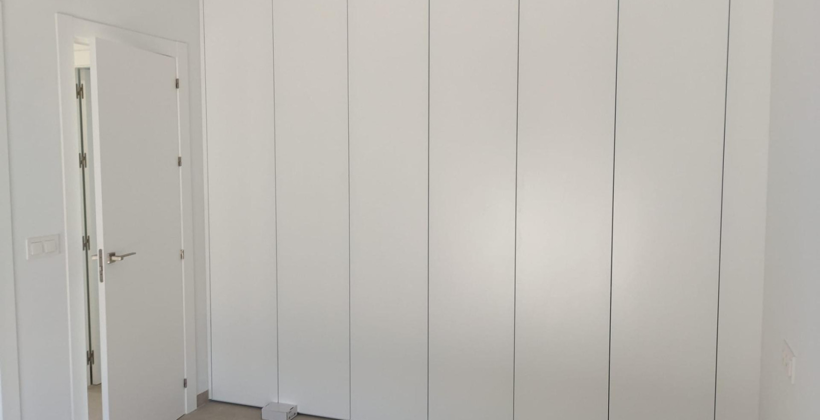 Nueva construcción  - Chalet - Pilar de la Horadada - Roda Golf