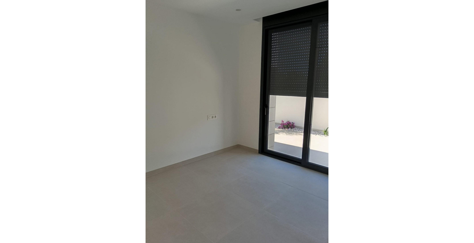 Nueva construcción  - Chalet - Pilar de la Horadada - Roda Golf