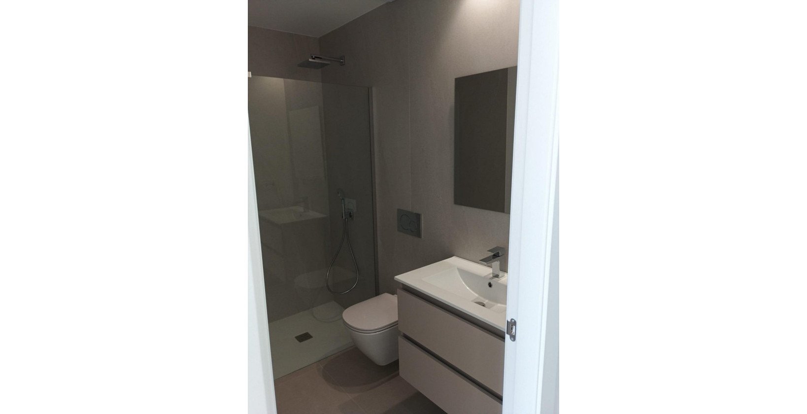 Nueva construcción  - Chalet - Pilar de la Horadada - Roda Golf
