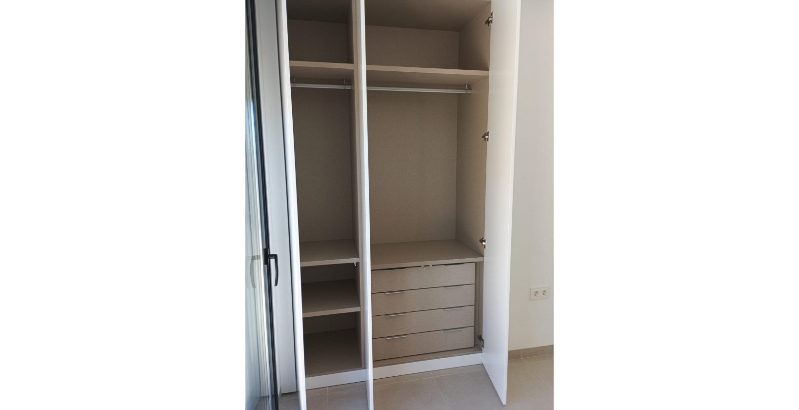 Nueva construcción  - Chalet - Pilar de la Horadada - Roda Golf