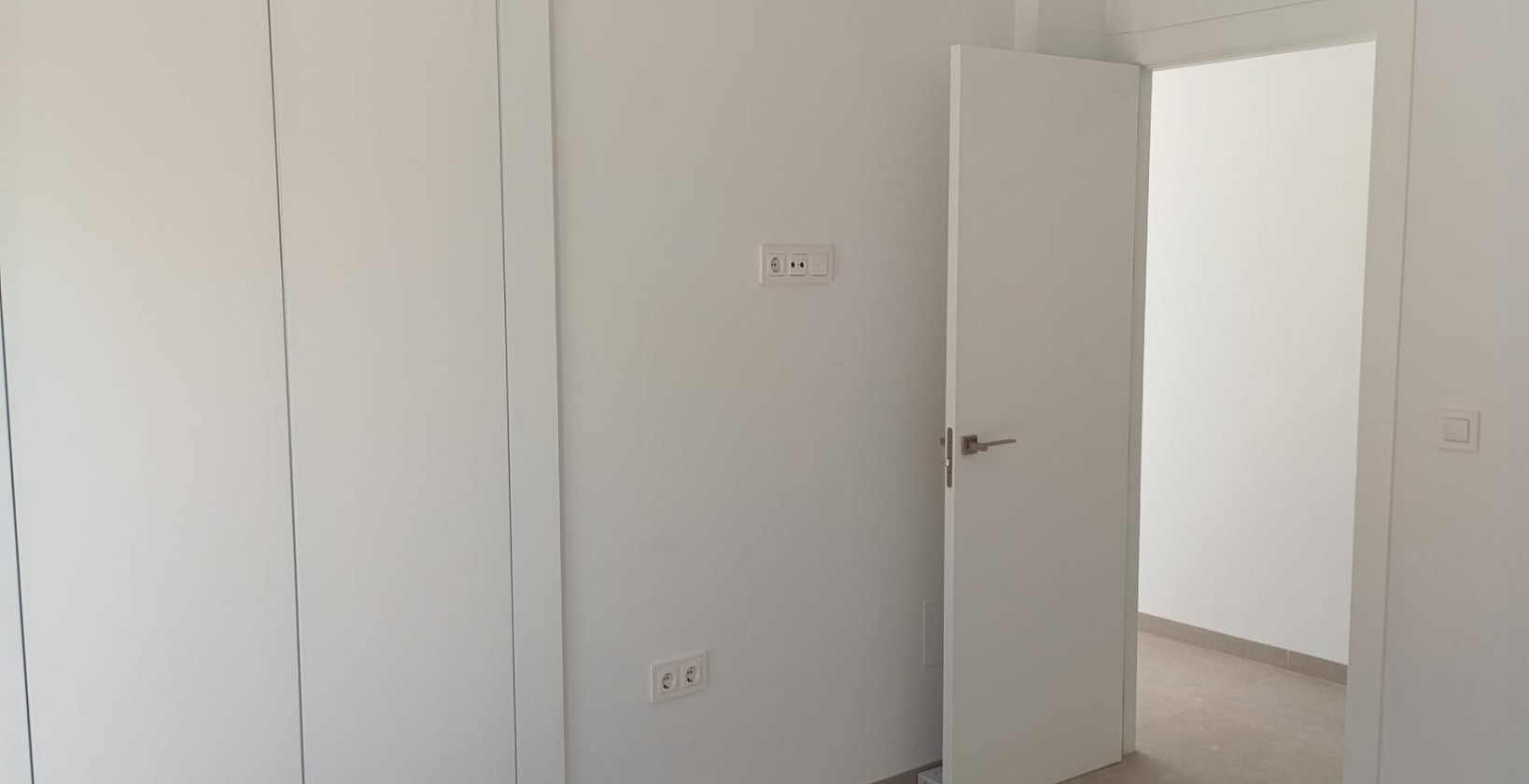 Nueva construcción  - Chalet - Pilar de la Horadada - Roda Golf