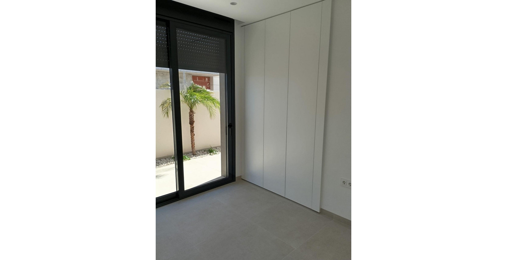 Nueva construcción  - Chalet - Pilar de la Horadada - Roda Golf