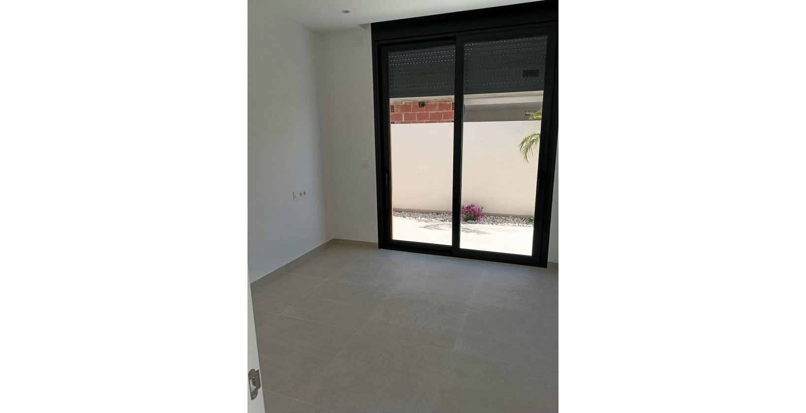 Nueva construcción  - Chalet - Pilar de la Horadada - Roda Golf