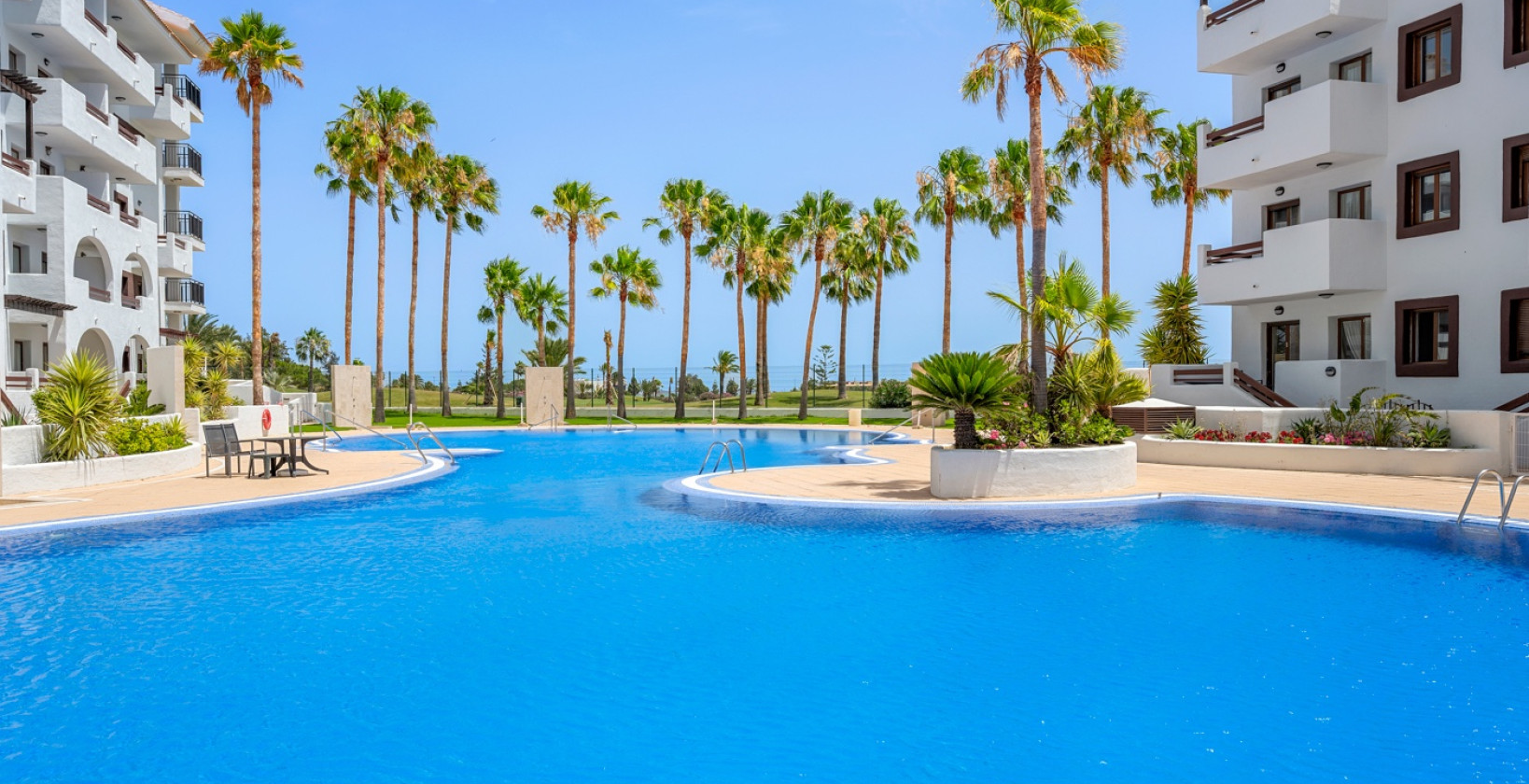 Reventa - Apartments - Los Alcazares - Serena Golf
