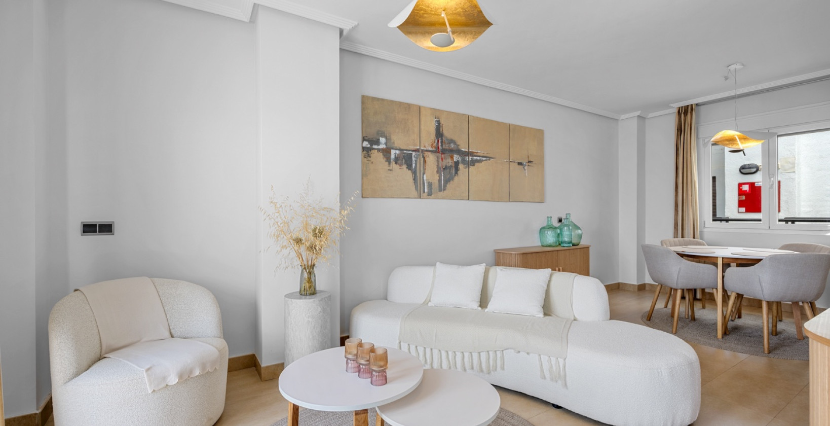 Reventa - Apartments - Los Alcazares - Serena Golf