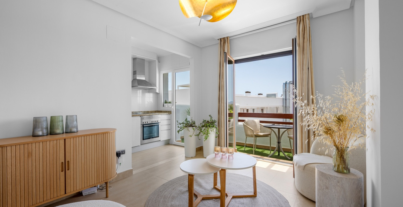 Reventa - Apartments - Los Alcazares - Serena Golf