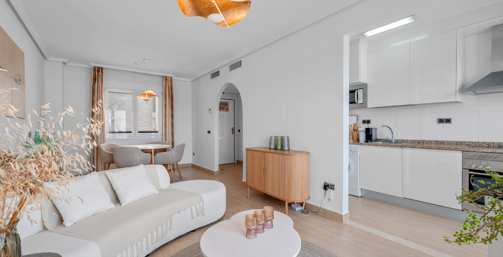 Reventa - Apartments - Los Alcazares - Serena Golf