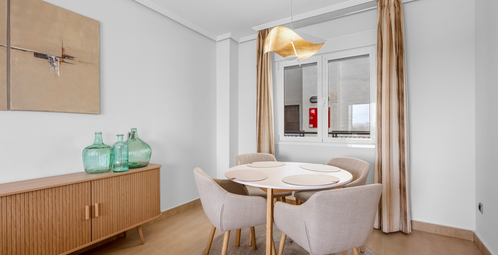 Reventa - Apartments - Los Alcazares - Serena Golf
