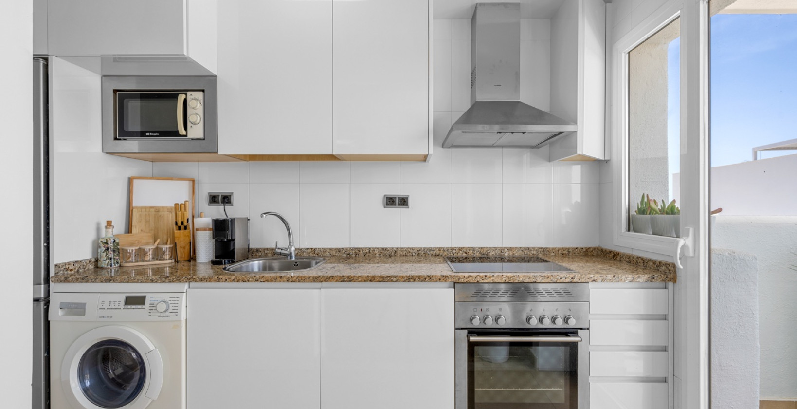 Reventa - Apartments - Los Alcazares - Serena Golf