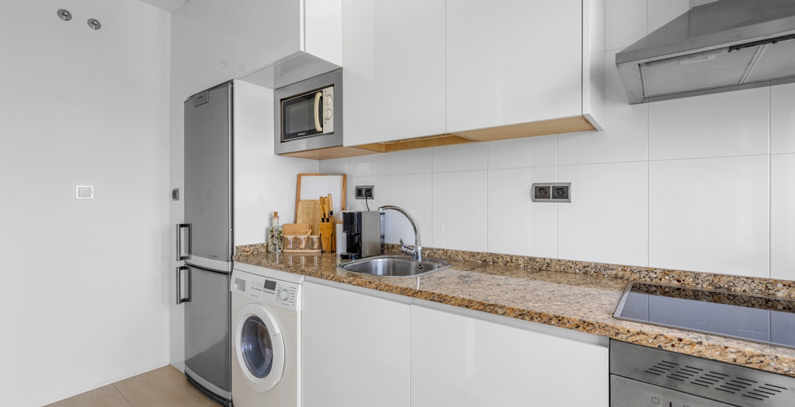 Reventa - Apartments - Los Alcazares - Serena Golf