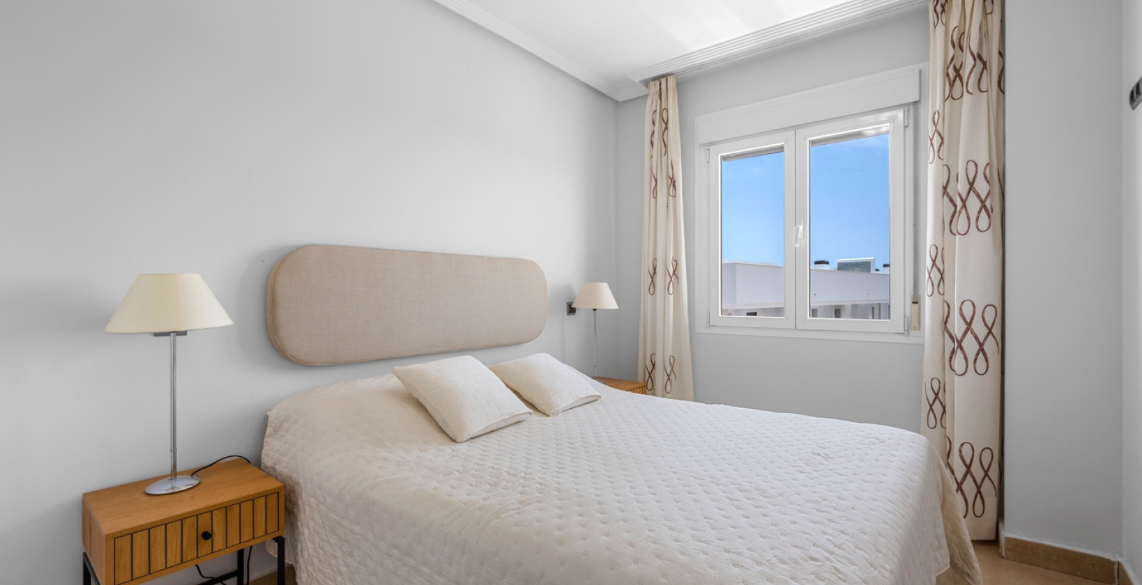 Reventa - Apartments - Los Alcazares - Serena Golf