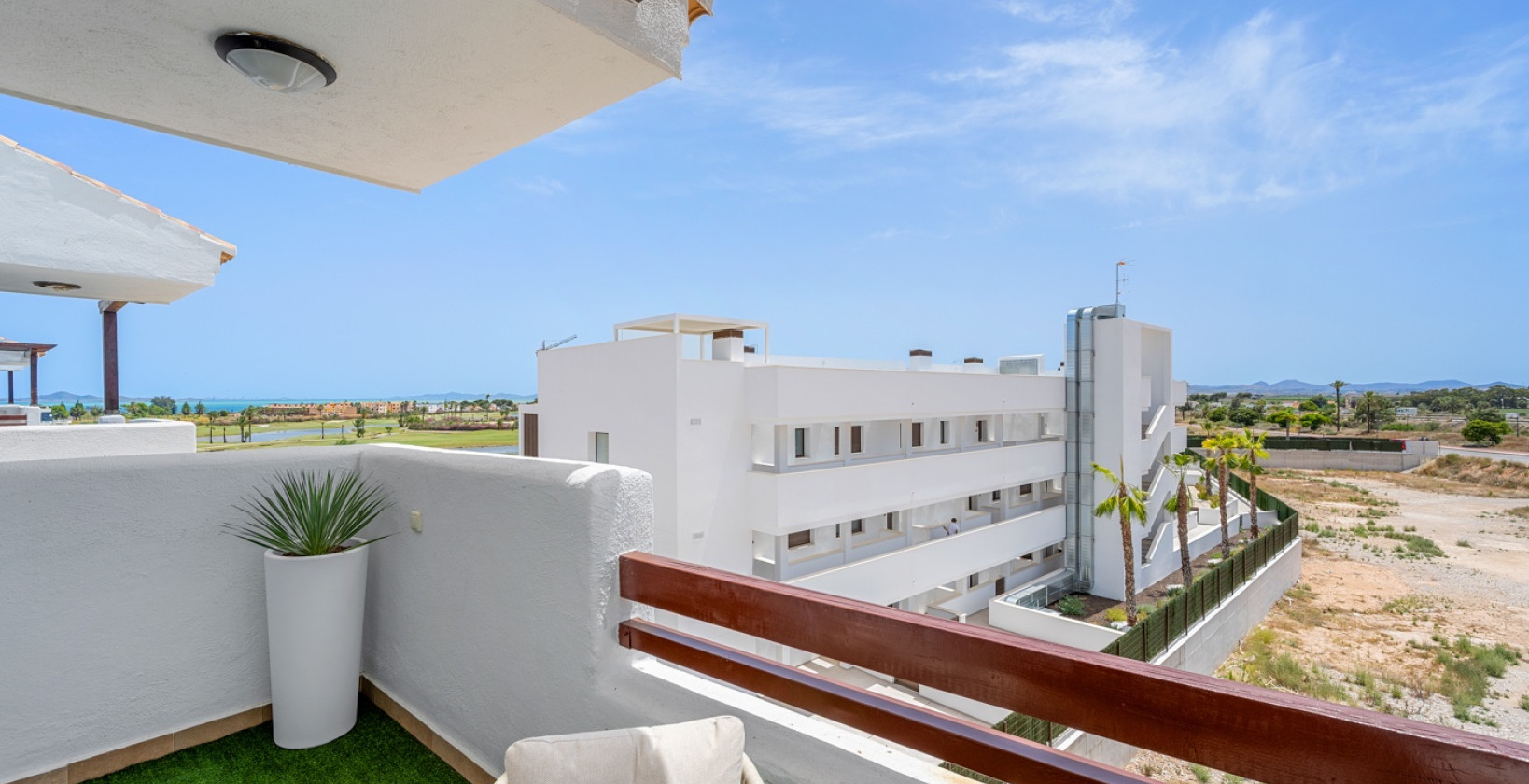 Reventa - Apartments - Los Alcazares - Serena Golf