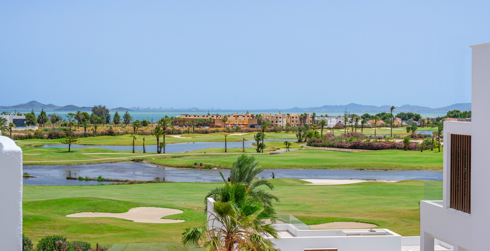 Reventa - Apartments - Los Alcazares - Serena Golf