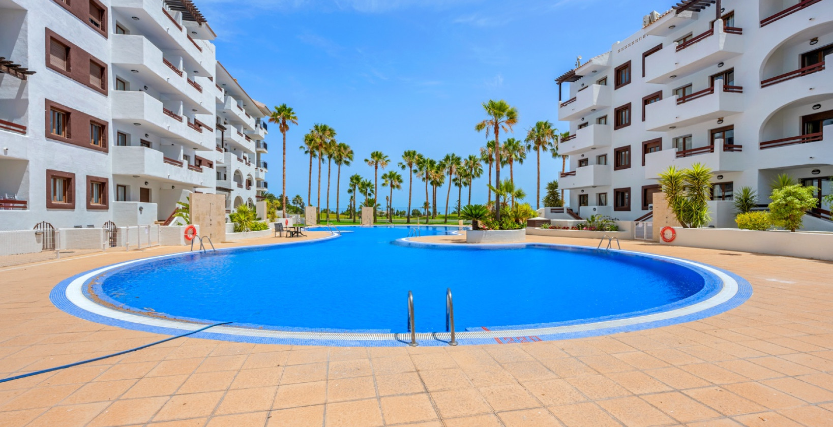 Reventa - Apartments - Los Alcazares - Serena Golf