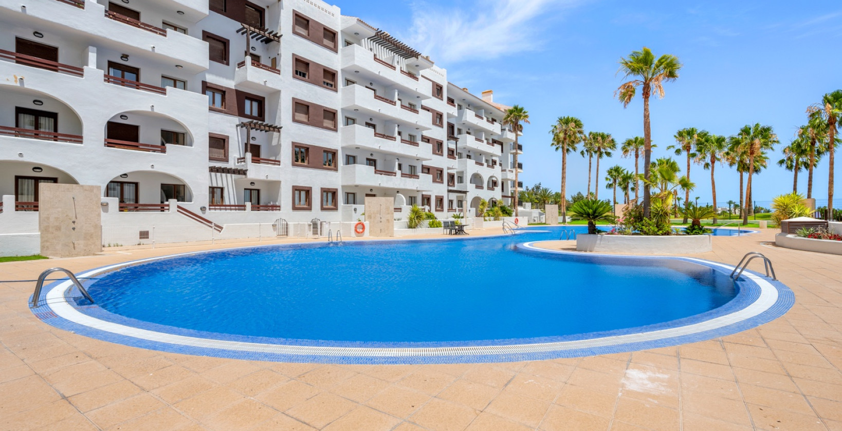 Reventa - Apartments - Los Alcazares - Serena Golf