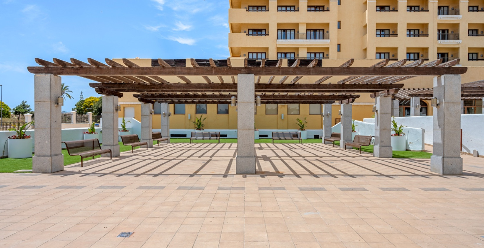 Reventa - Apartments - Los Alcazares - Serena Golf