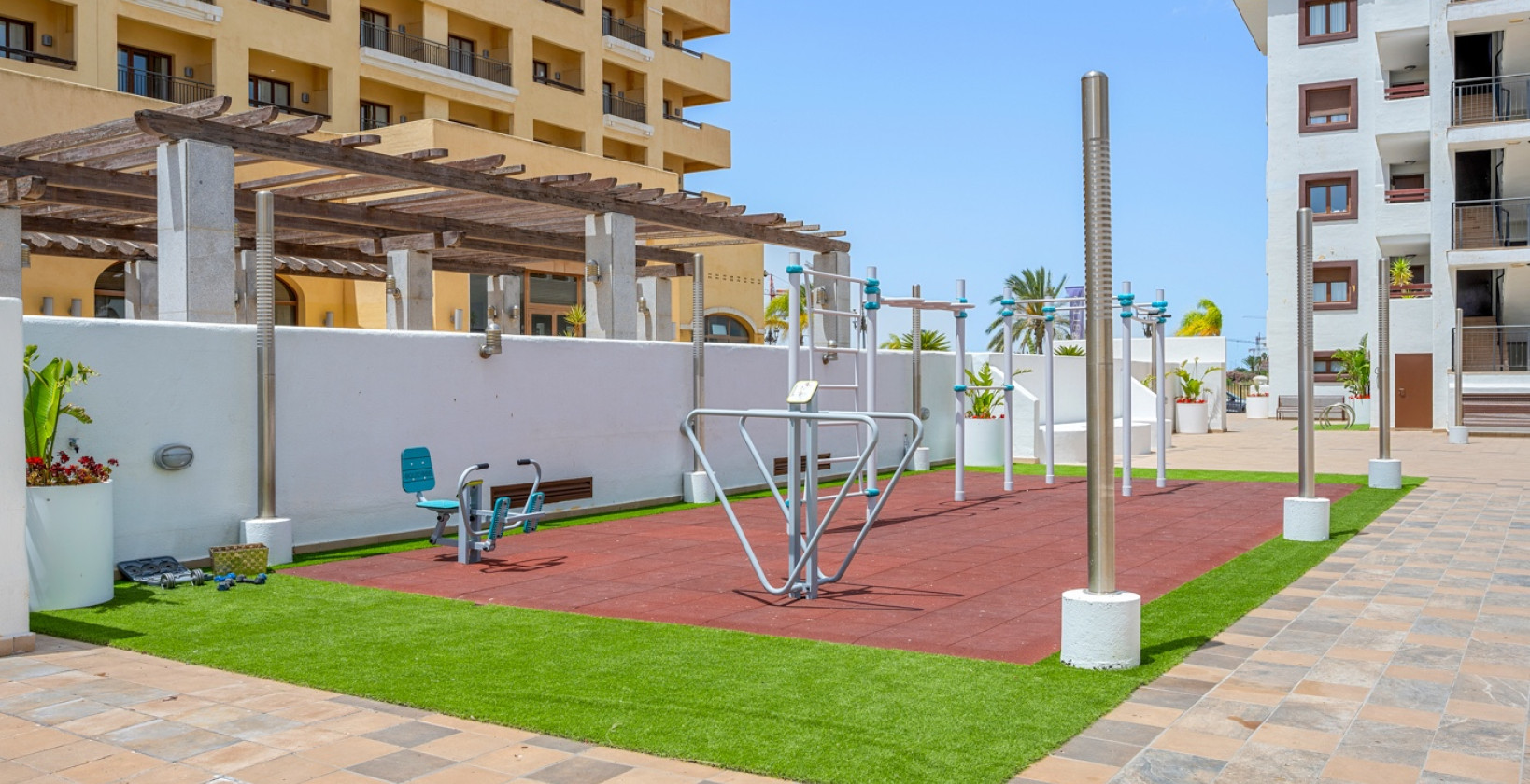 Reventa - Apartments - Los Alcazares - Serena Golf