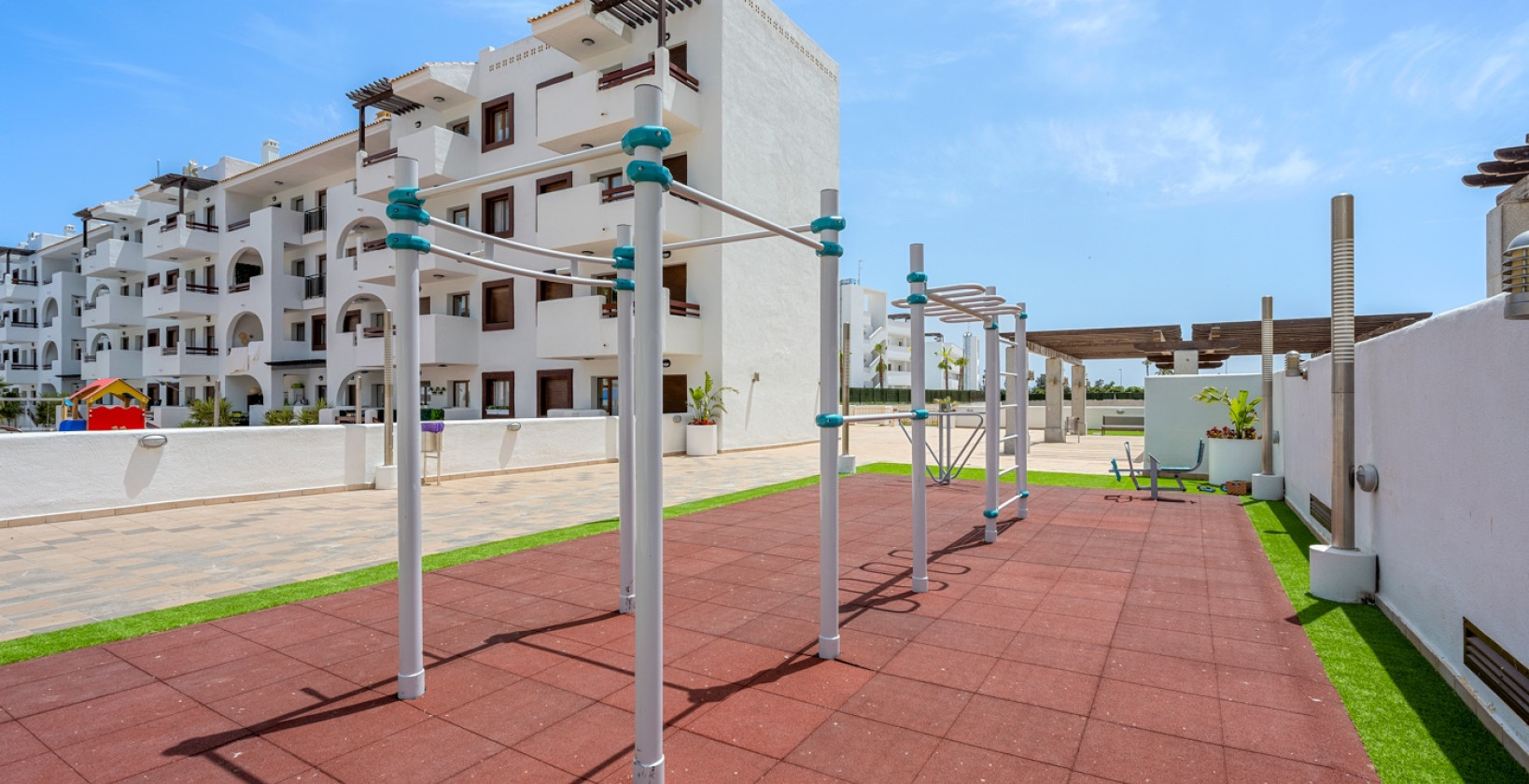 Reventa - Apartments - Los Alcazares - Serena Golf