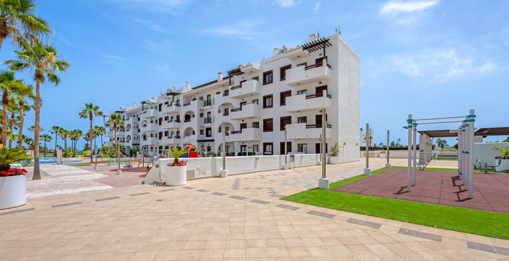 Reventa - Apartments - Los Alcazares - Serena Golf