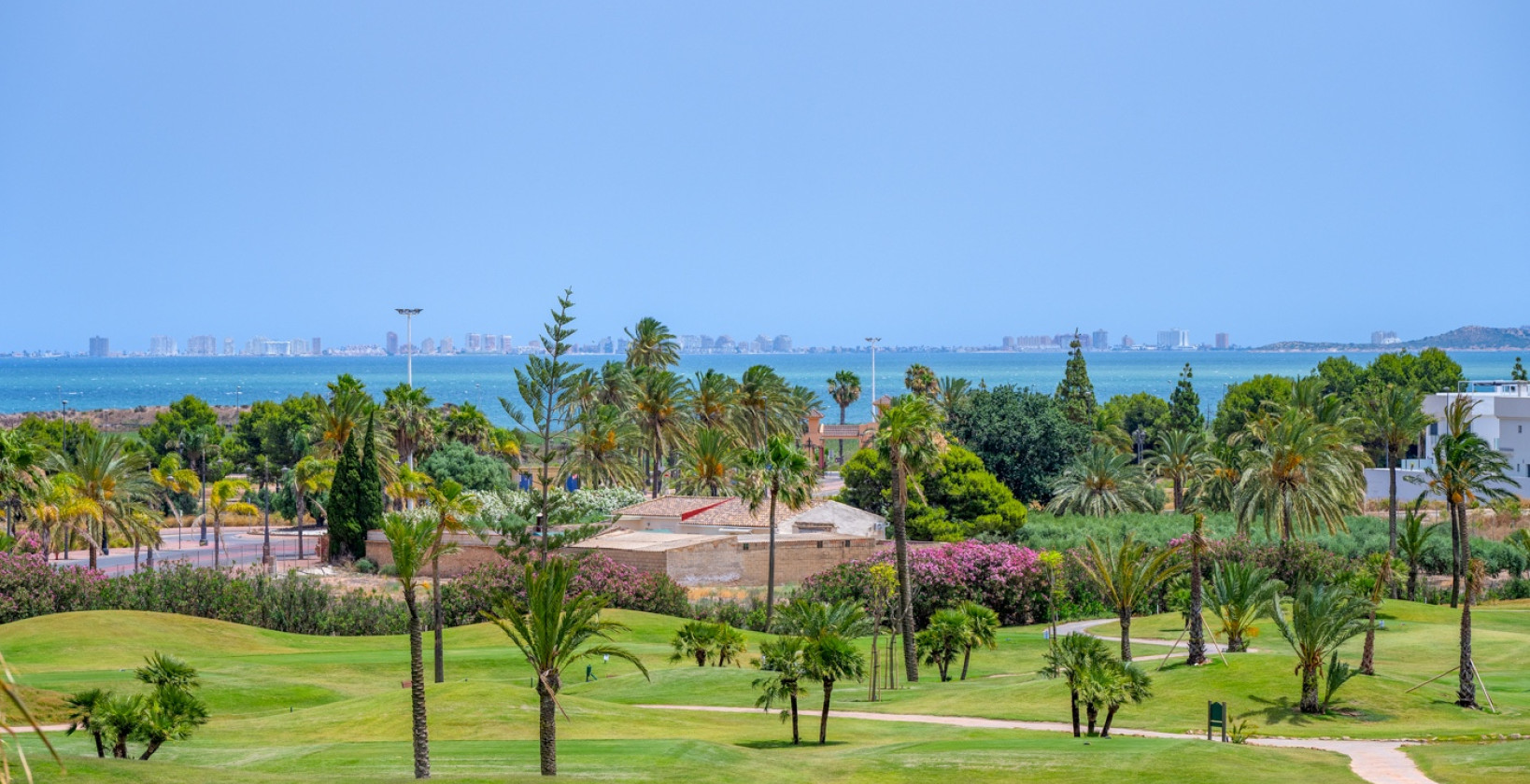 Reventa - Apartments - Los Alcazares - Serena Golf
