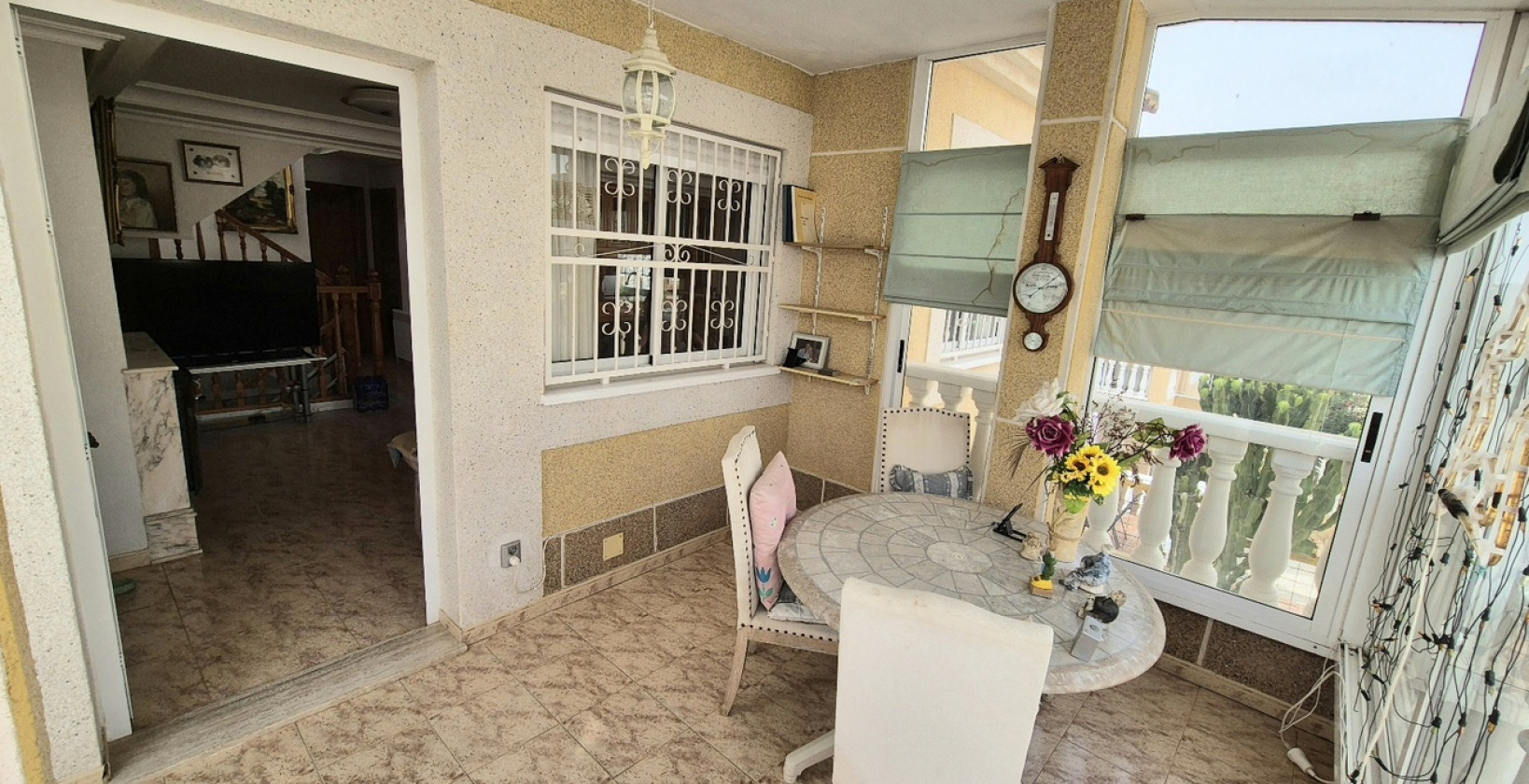 Resale - Villa - Los Altos - Costa Blanca