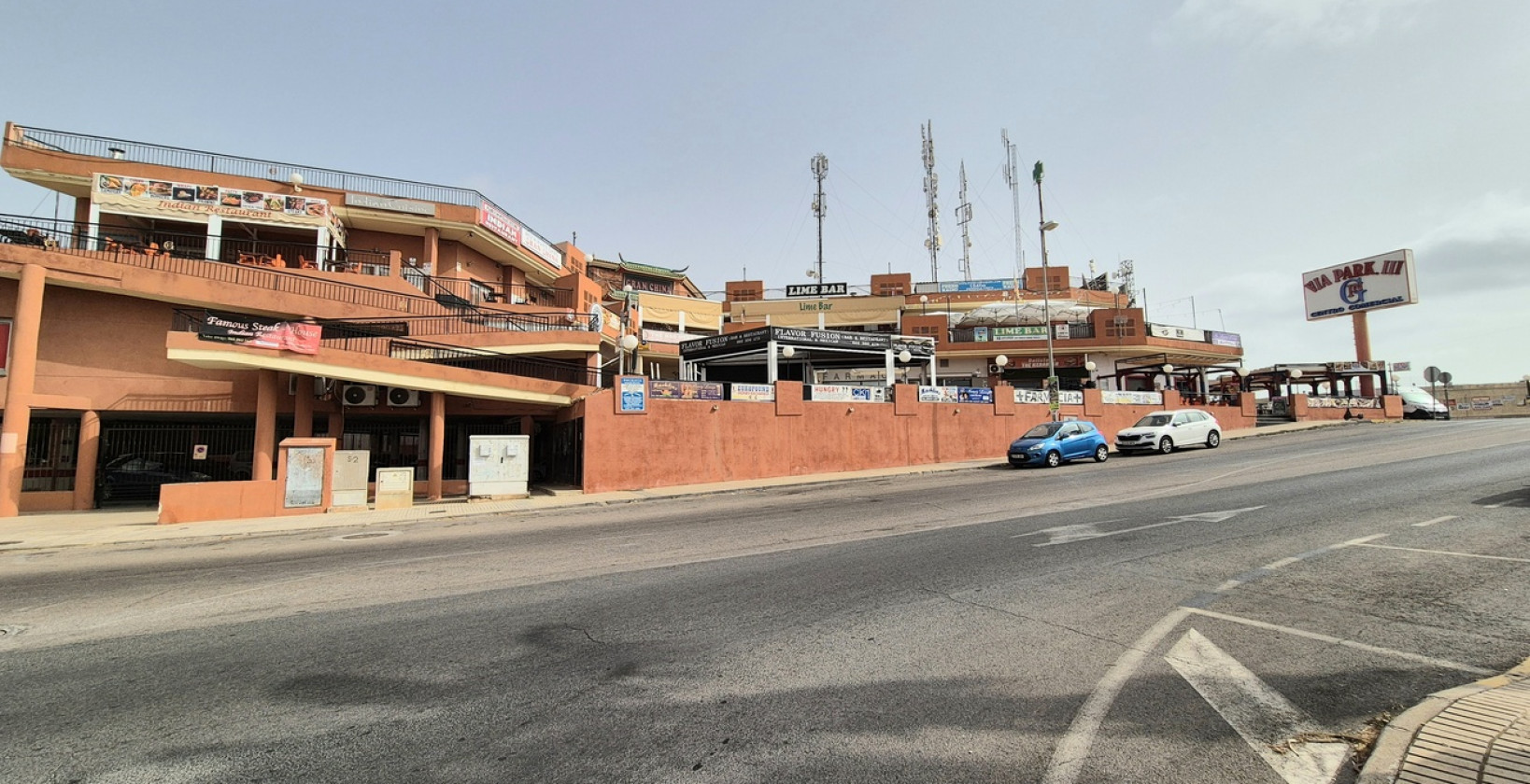 Resale - Villa - Los Altos - Costa Blanca