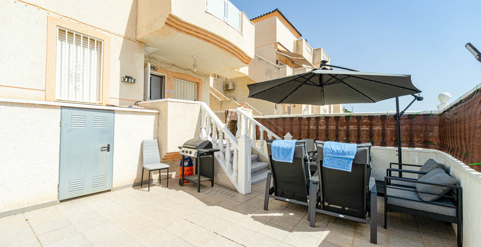 Reventa - Apartamento / piso - Ciudad Quesada/Rojales - Ciudad Quesada