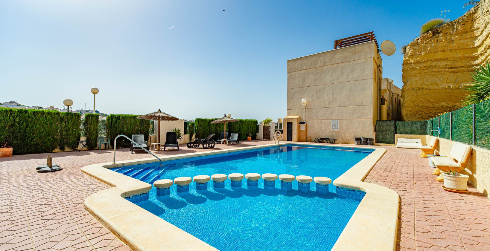Reventa - Apartamento / piso - Ciudad Quesada/Rojales - Ciudad Quesada