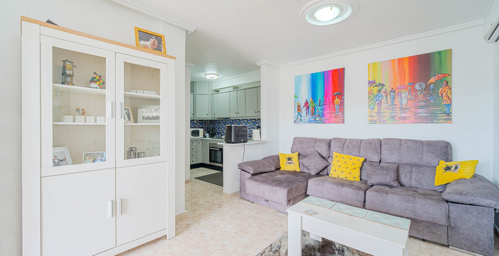 Reventa - Apartamento / piso - Ciudad Quesada/Rojales - Ciudad Quesada