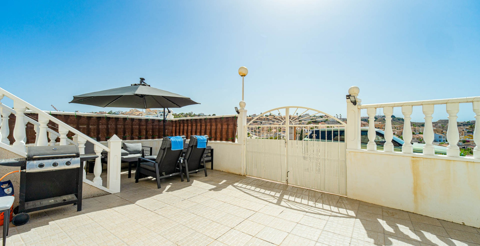 Reventa - Apartamento / piso - Ciudad Quesada/Rojales - Ciudad Quesada
