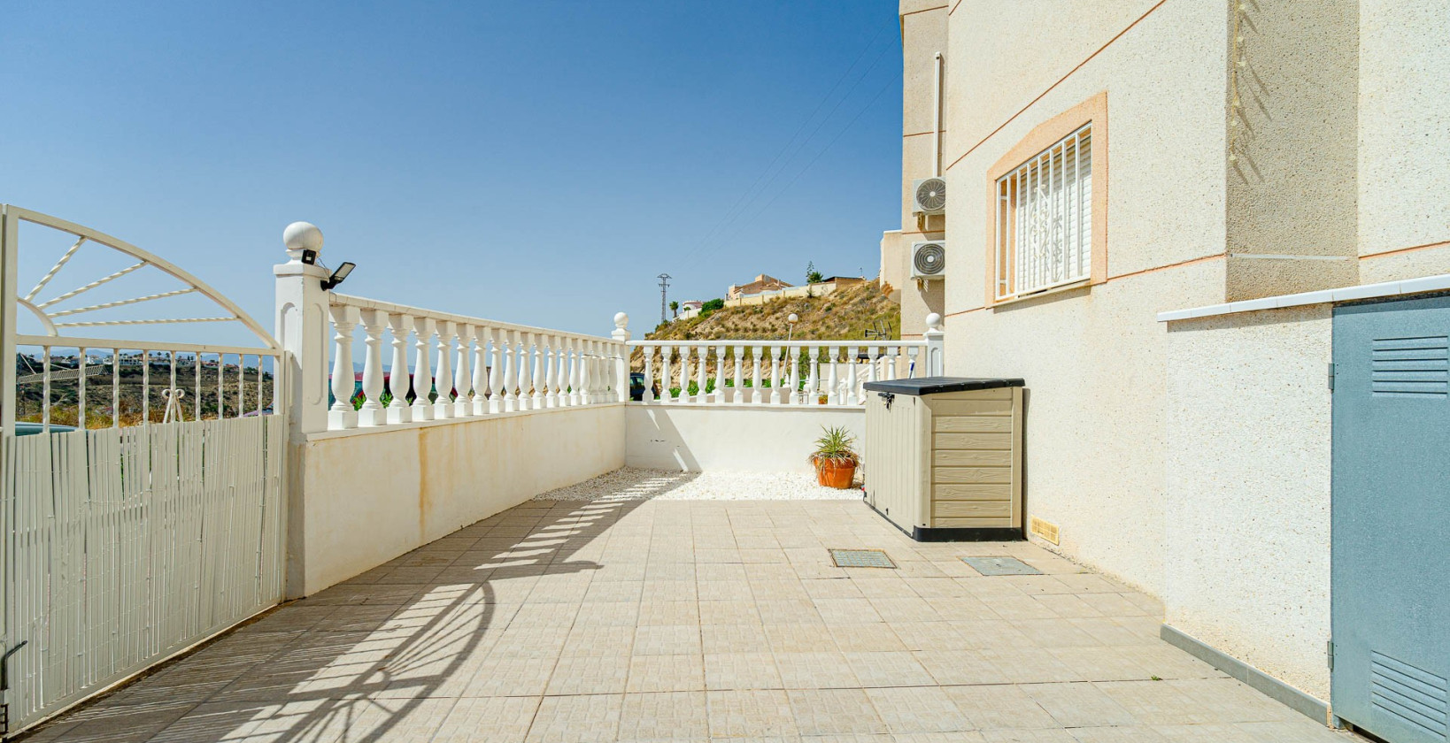 Reventa - Apartamento / piso - Ciudad Quesada/Rojales - Ciudad Quesada
