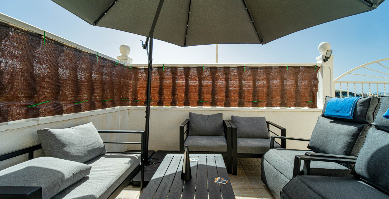 Reventa - Apartamento / piso - Ciudad Quesada/Rojales - Ciudad Quesada