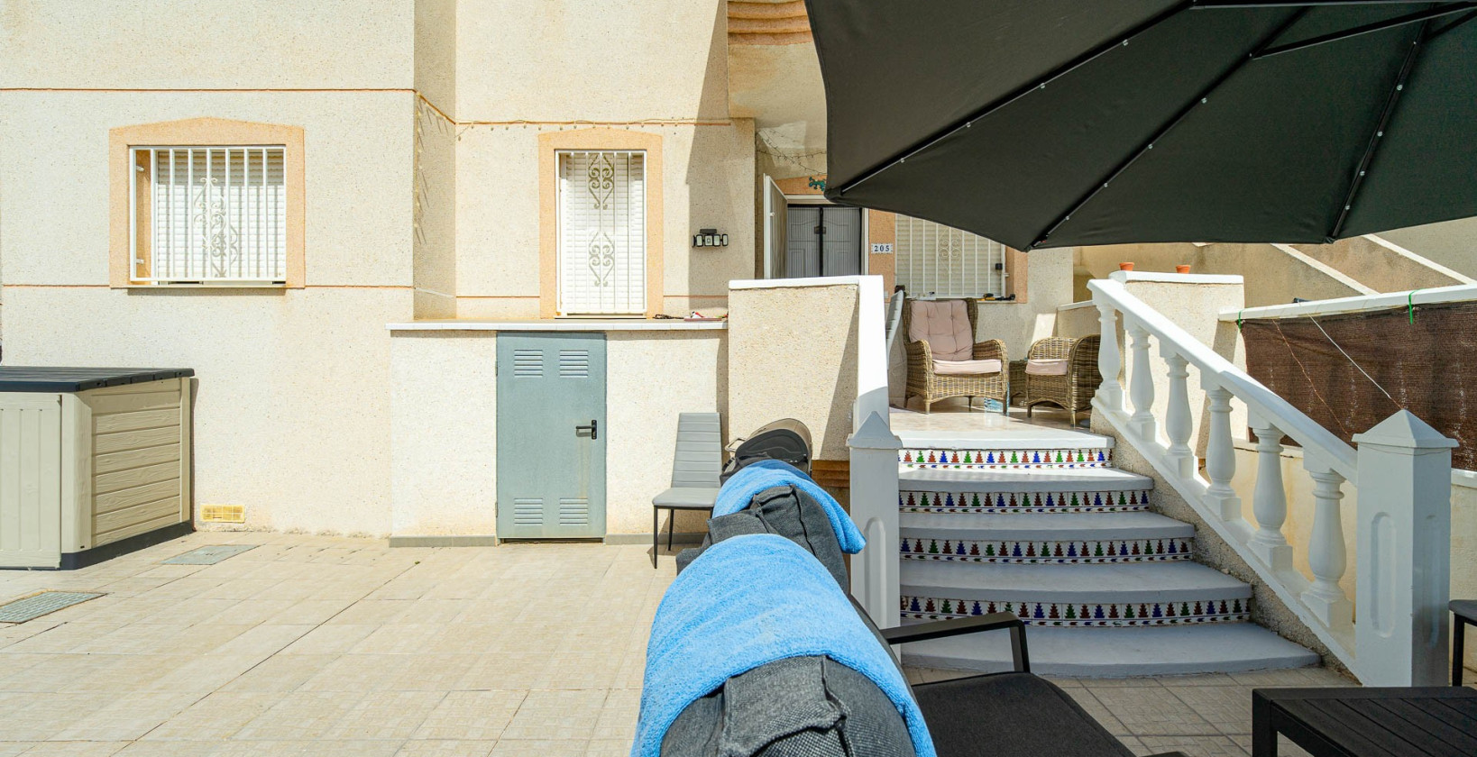 Reventa - Apartamento / piso - Ciudad Quesada/Rojales - Ciudad Quesada