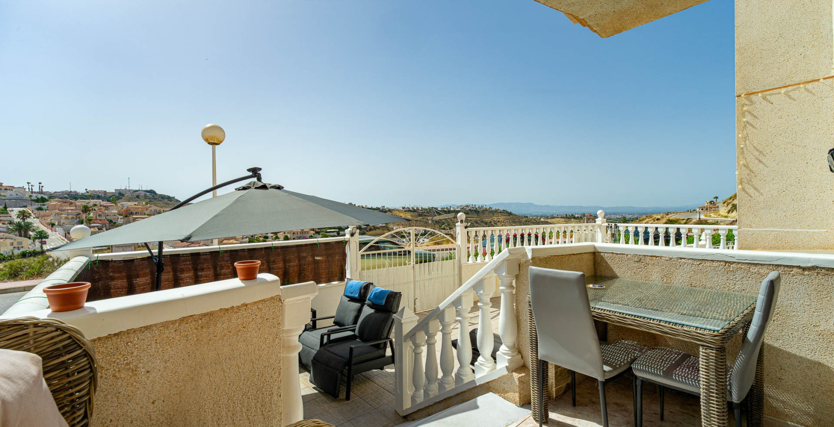 Reventa - Apartamento / piso - Ciudad Quesada/Rojales - Ciudad Quesada