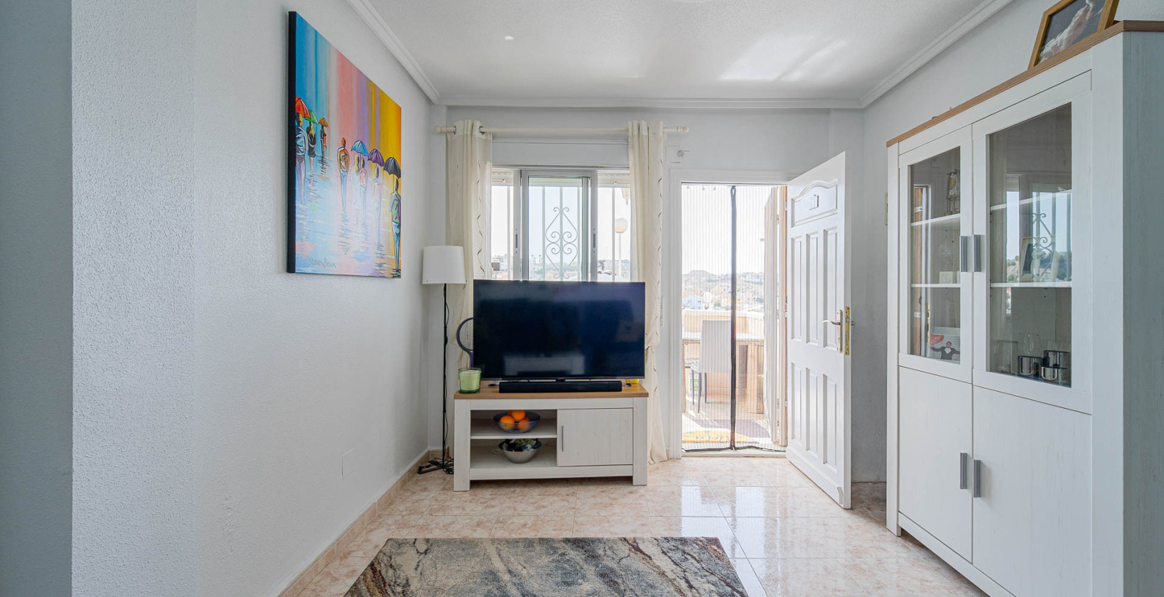 Reventa - Apartamento / piso - Ciudad Quesada/Rojales - Ciudad Quesada