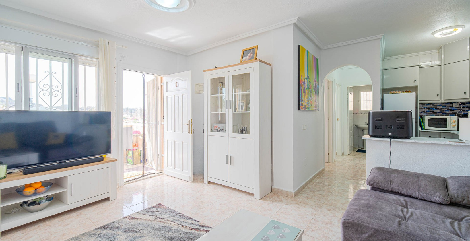 Reventa - Apartamento / piso - Ciudad Quesada/Rojales - Ciudad Quesada