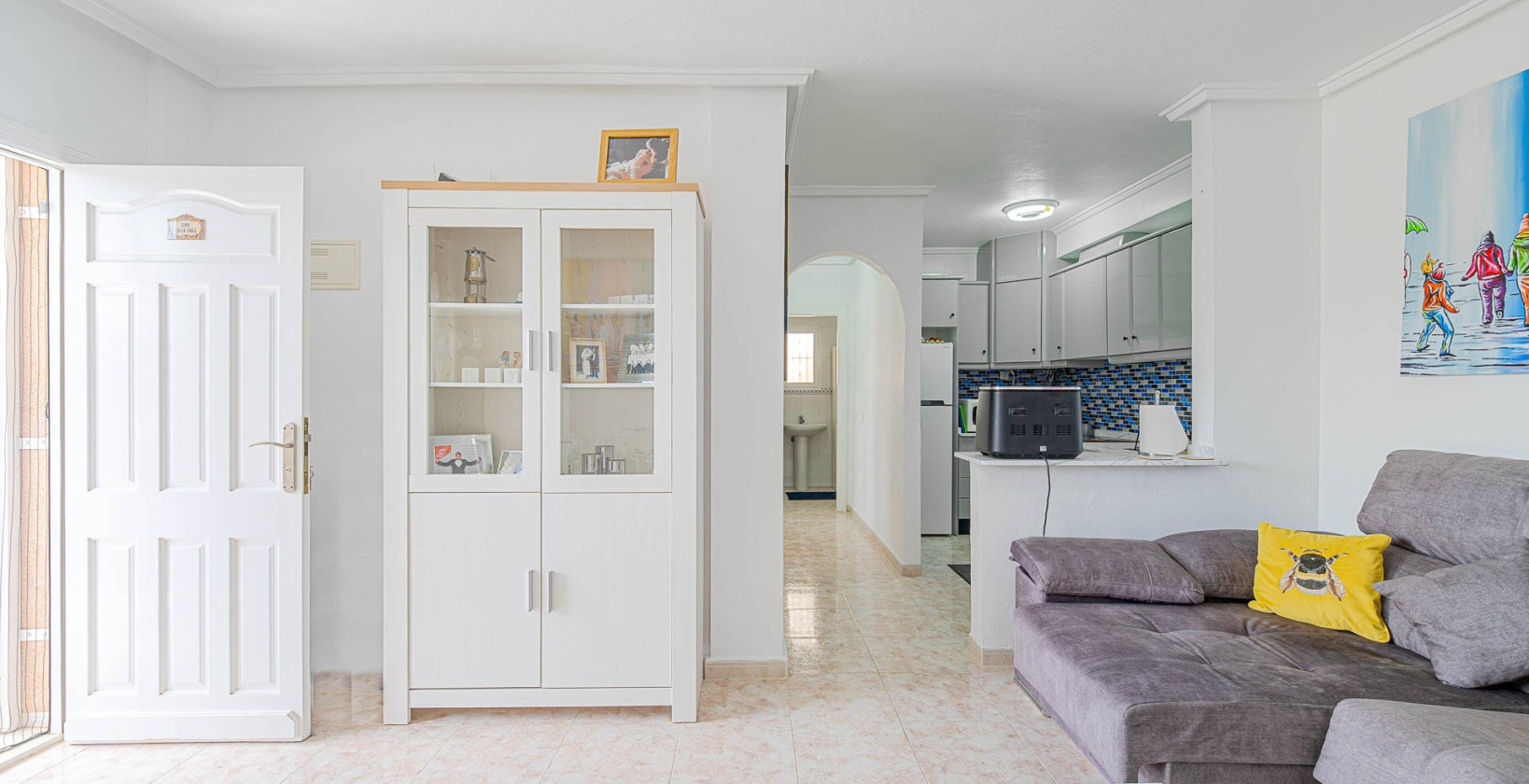Reventa - Apartamento / piso - Ciudad Quesada/Rojales - Ciudad Quesada