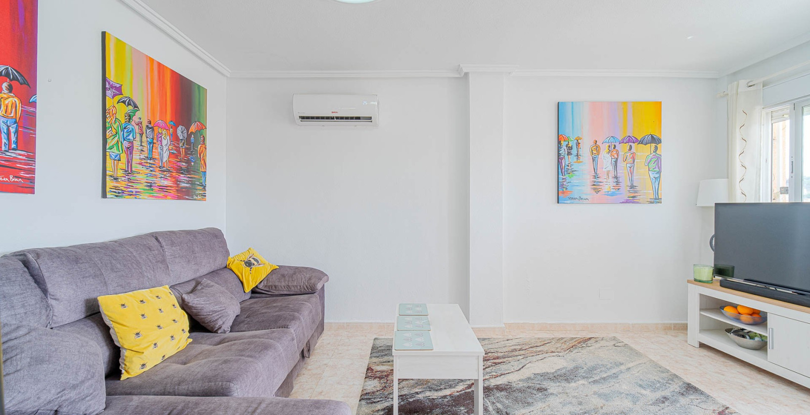 Reventa - Apartamento / piso - Ciudad Quesada/Rojales - Ciudad Quesada