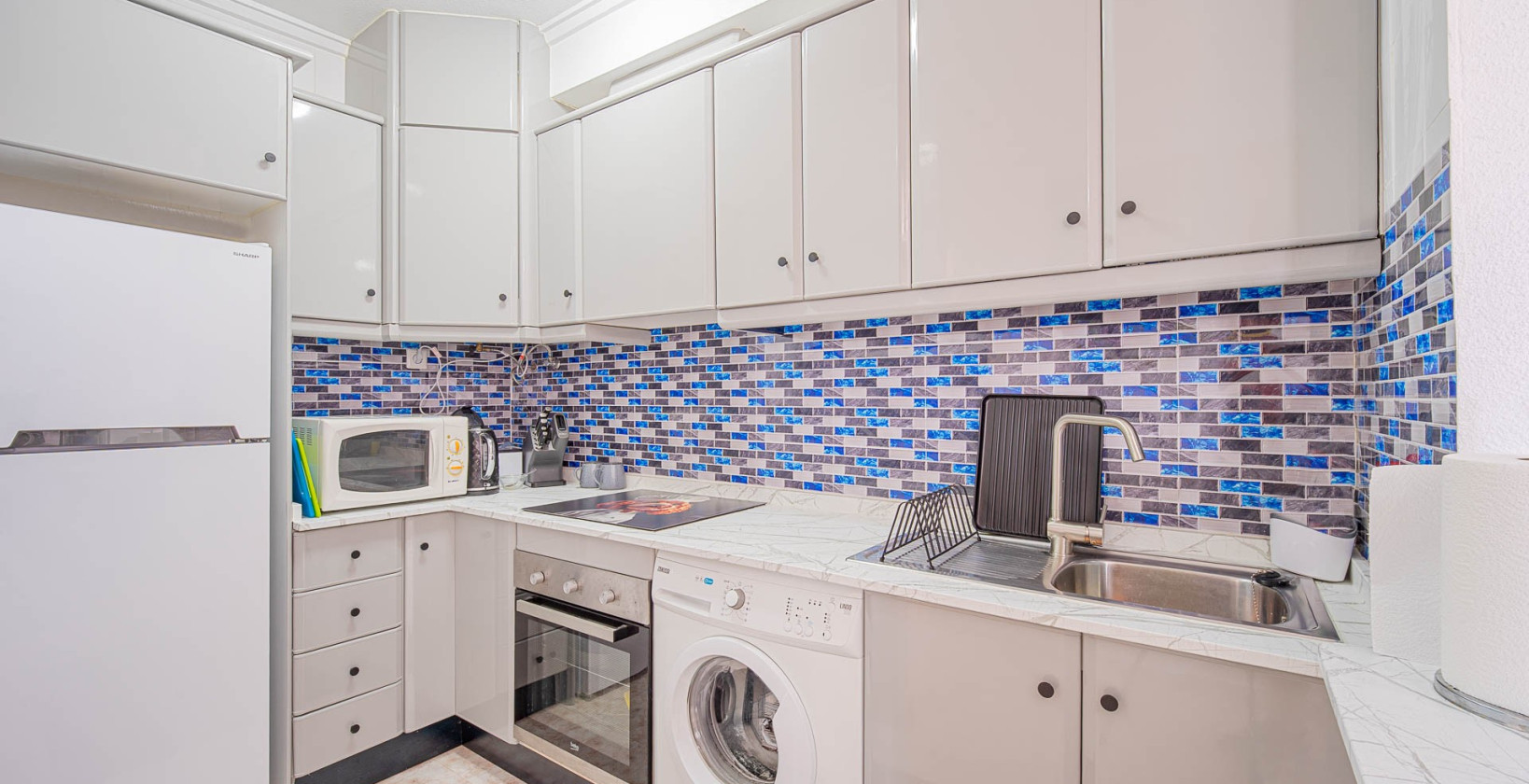 Reventa - Apartamento / piso - Ciudad Quesada/Rojales - Ciudad Quesada