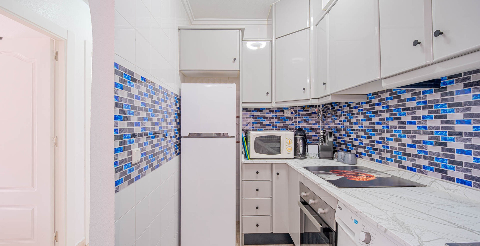 Reventa - Apartamento / piso - Ciudad Quesada/Rojales - Ciudad Quesada
