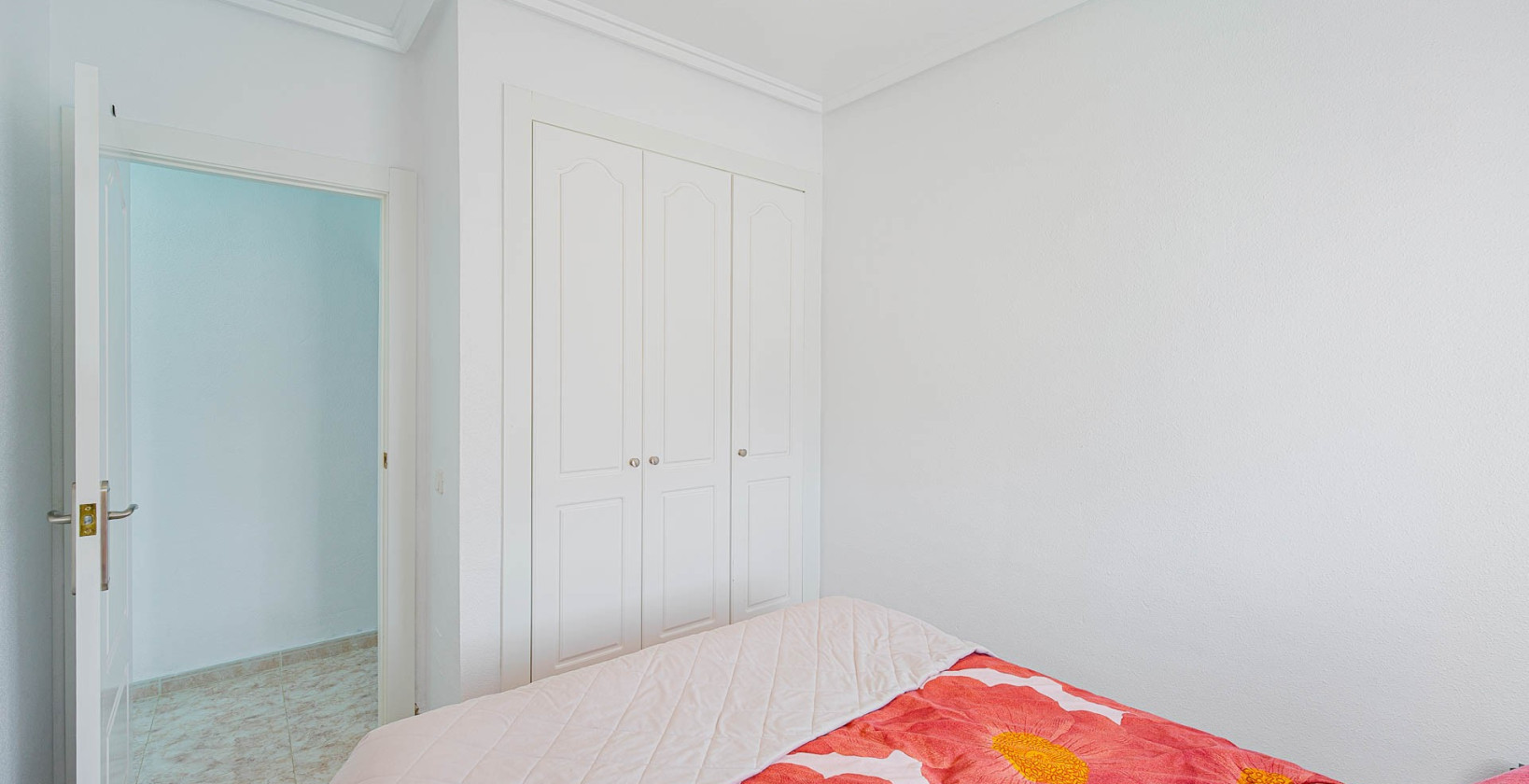 Reventa - Apartamento / piso - Ciudad Quesada/Rojales - Ciudad Quesada