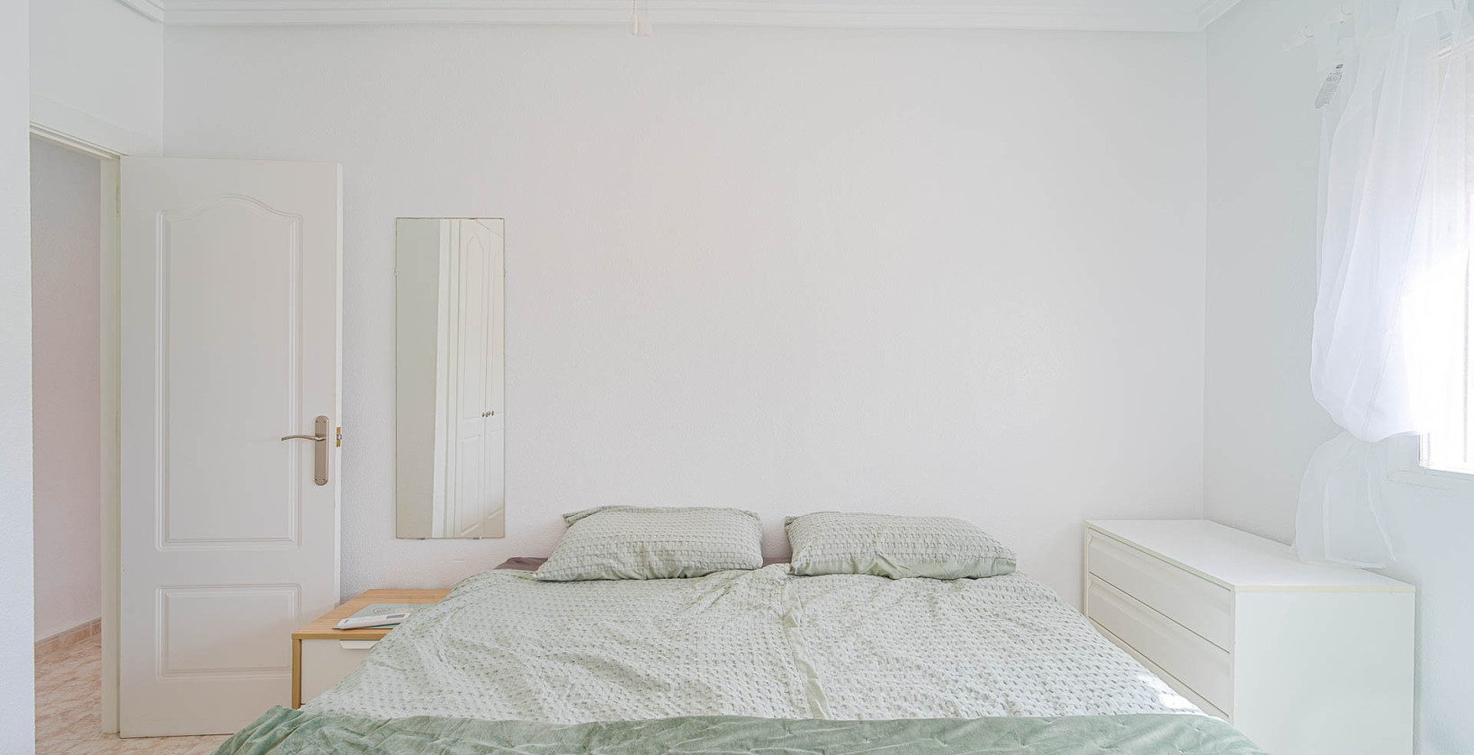 Reventa - Apartamento / piso - Ciudad Quesada/Rojales - Ciudad Quesada