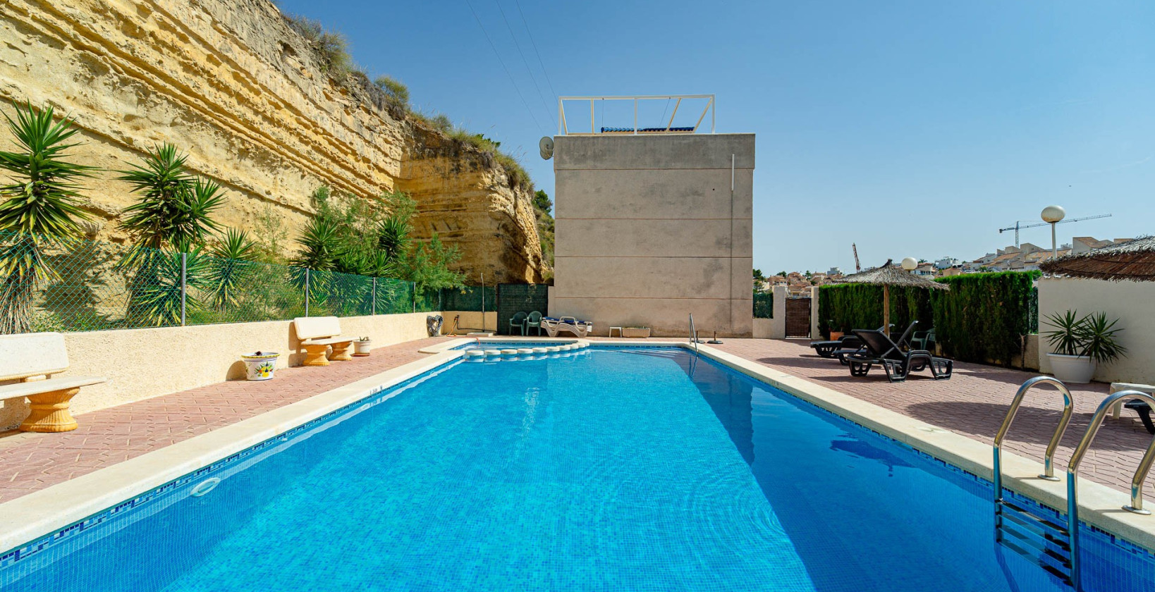 Reventa - Apartamento / piso - Ciudad Quesada/Rojales - Ciudad Quesada