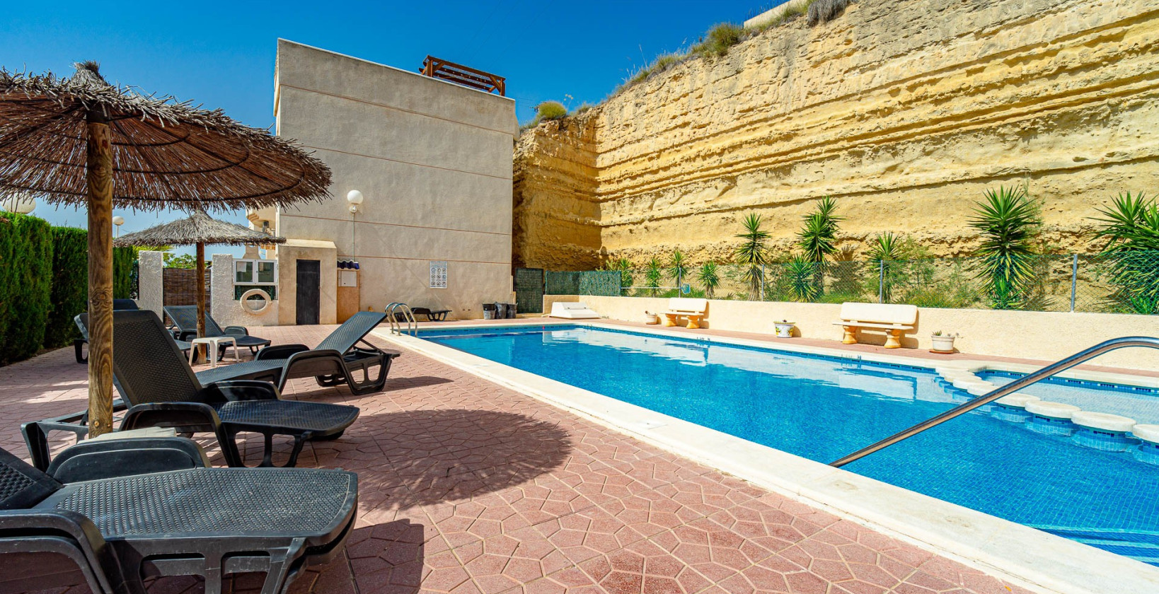 Reventa - Apartamento / piso - Ciudad Quesada/Rojales - Ciudad Quesada
