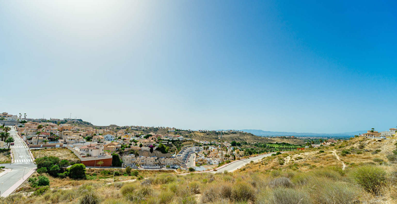 Reventa - Apartamento / piso - Ciudad Quesada/Rojales - Ciudad Quesada