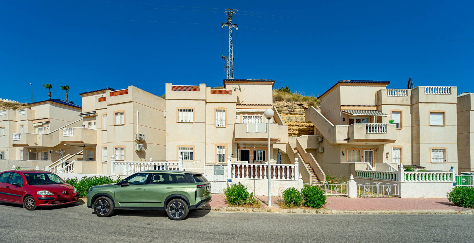 Reventa - Apartamento / piso - Ciudad Quesada/Rojales - Ciudad Quesada