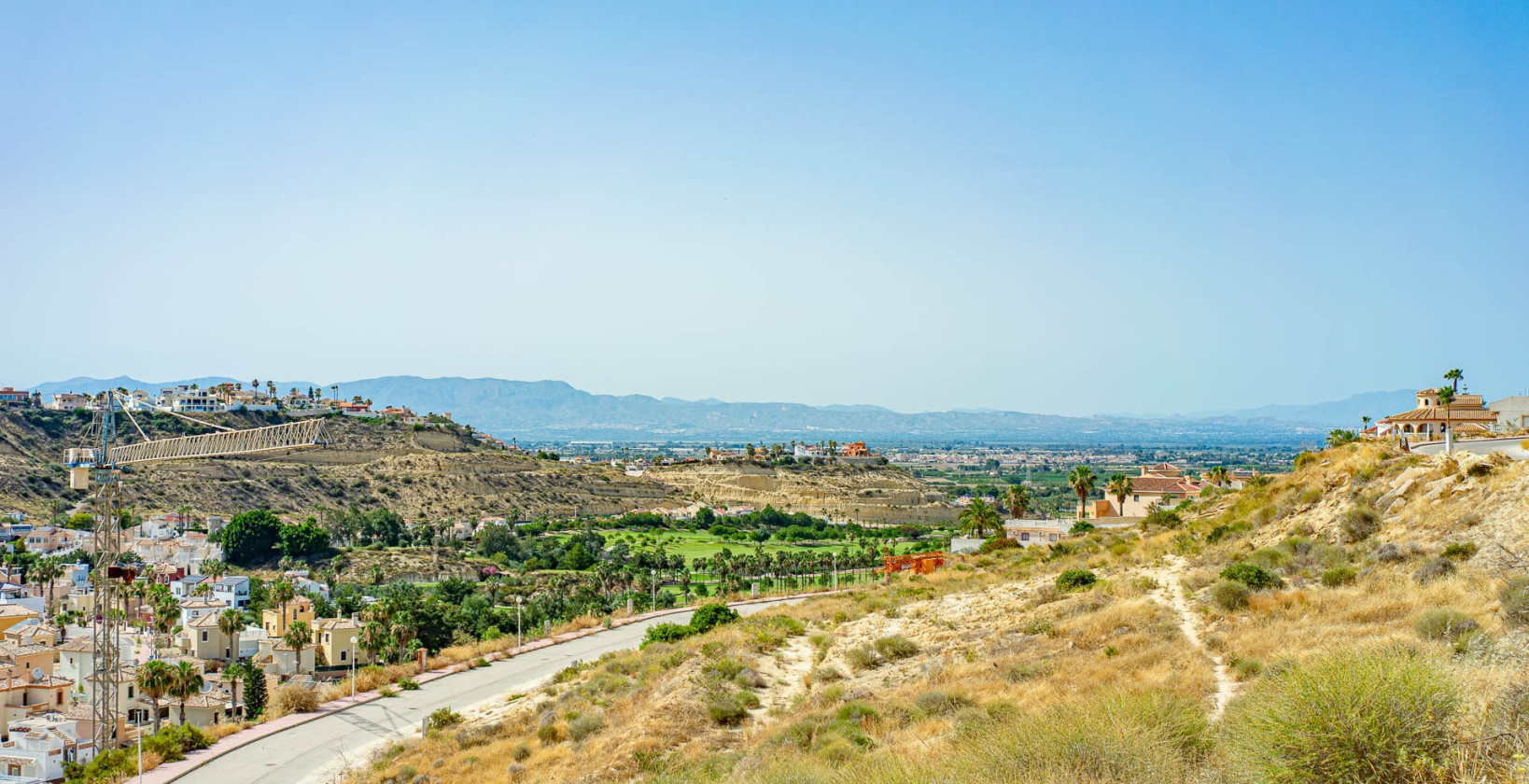 Reventa - Apartamento / piso - Ciudad Quesada/Rojales - Ciudad Quesada