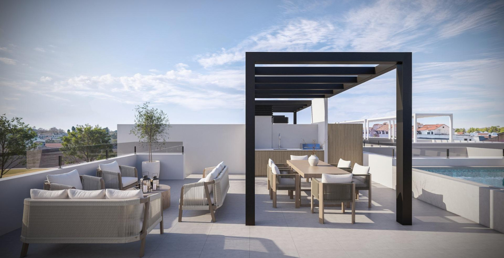 Nueva construcción  - Apartamento / piso - San Pedro del Pinatar - El salero