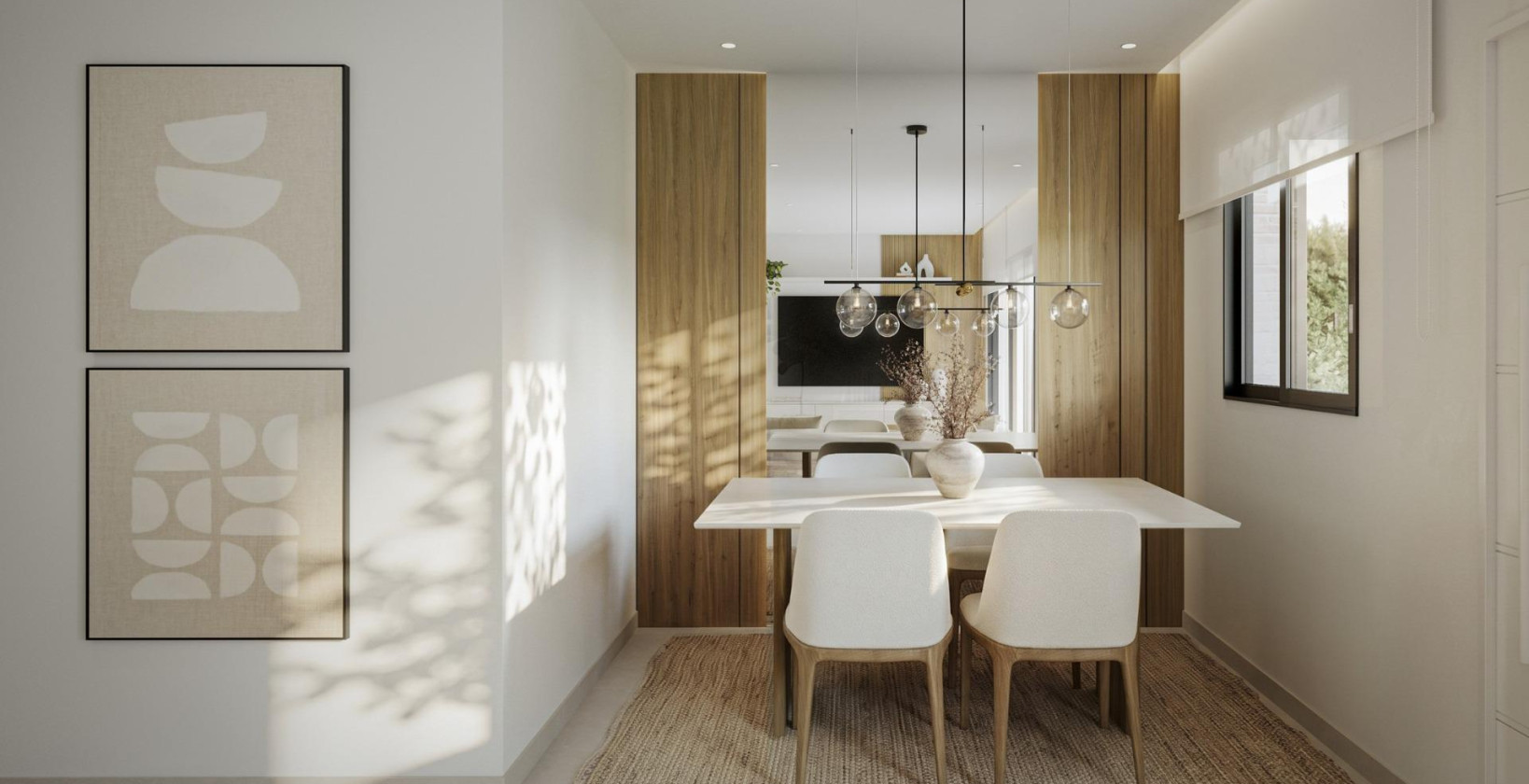 Nueva construcción  - Apartamento / piso - San Pedro del Pinatar - El salero