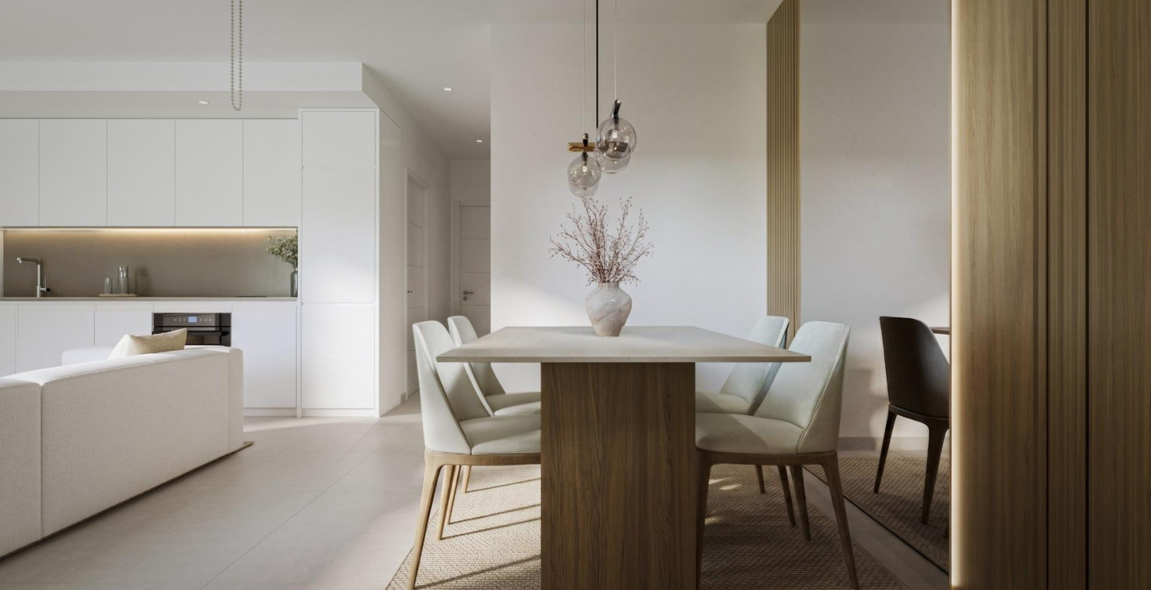 Nueva construcción  - Apartamento / piso - San Pedro del Pinatar - El salero